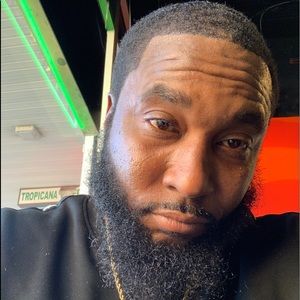 Meet your Posher, Harold